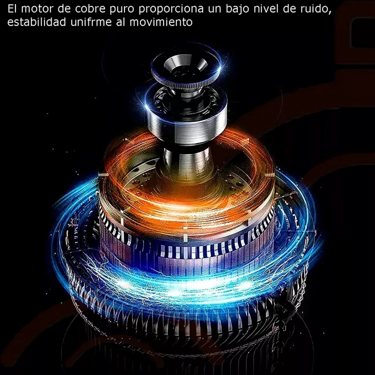 ☕ SOKANY – Molinillo de Café Eléctrico Portátil de Acero Inoxidable 150W