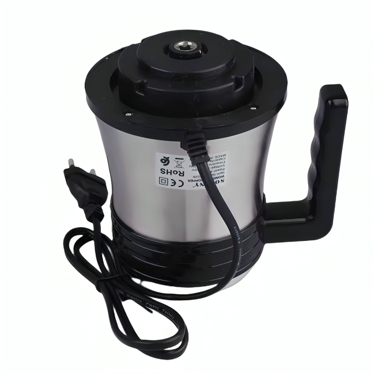 🥦 SOKANY Wonder SK-7026 – Procesador de Alimentos Profesional 800W (3L de Vidrio)