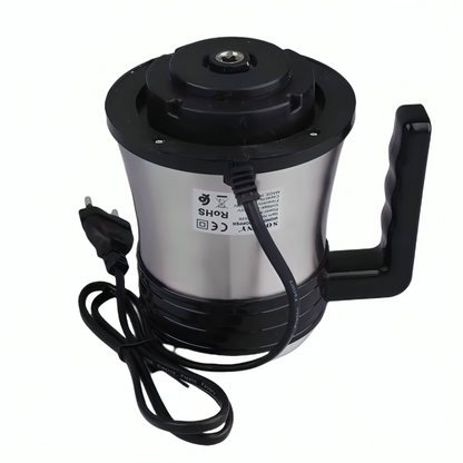 🥦 SOKANY Wonder SK-7026 – Procesador de Alimentos Profesional 800W (3L de Vidrio)